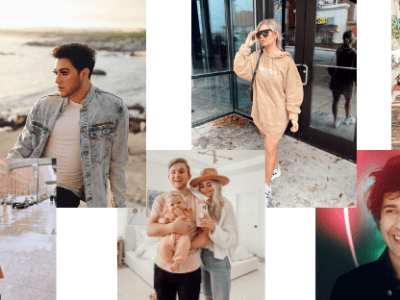 Who I’m Watching & What I’m Listening&nbsp;To