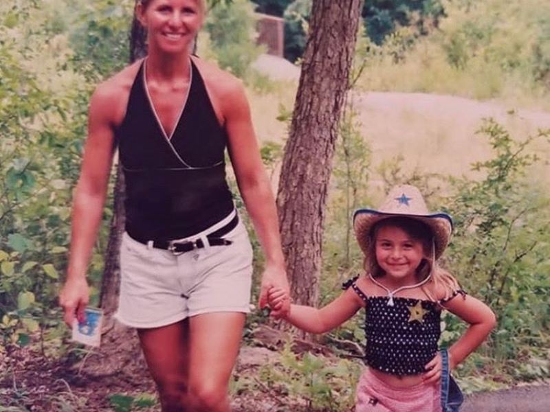 Advice From My&nbsp;Momma