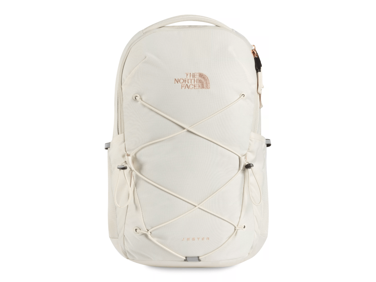 What To Keep In Your&nbsp;Backpack