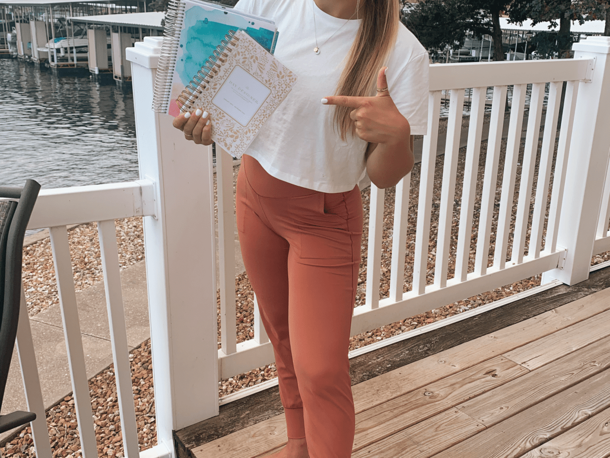 How To: Planning &&nbsp;Organizing