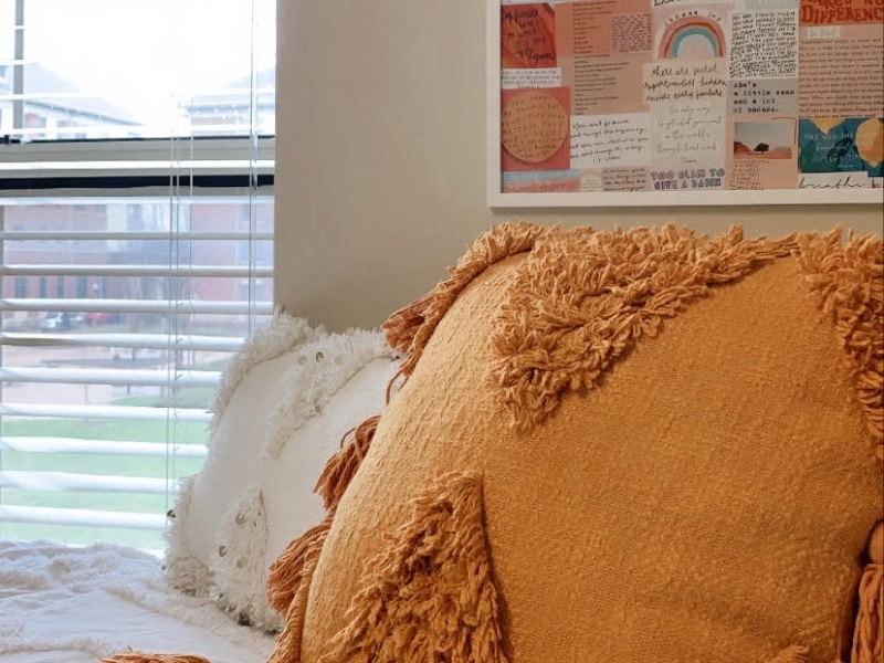 Dorm Room Essentials