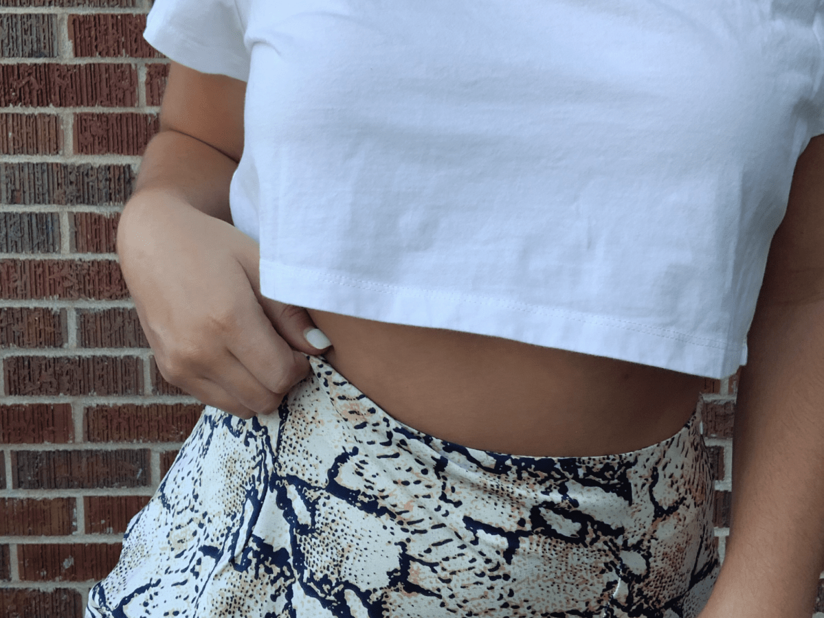 Pinterest Inspired Look&nbsp;Book