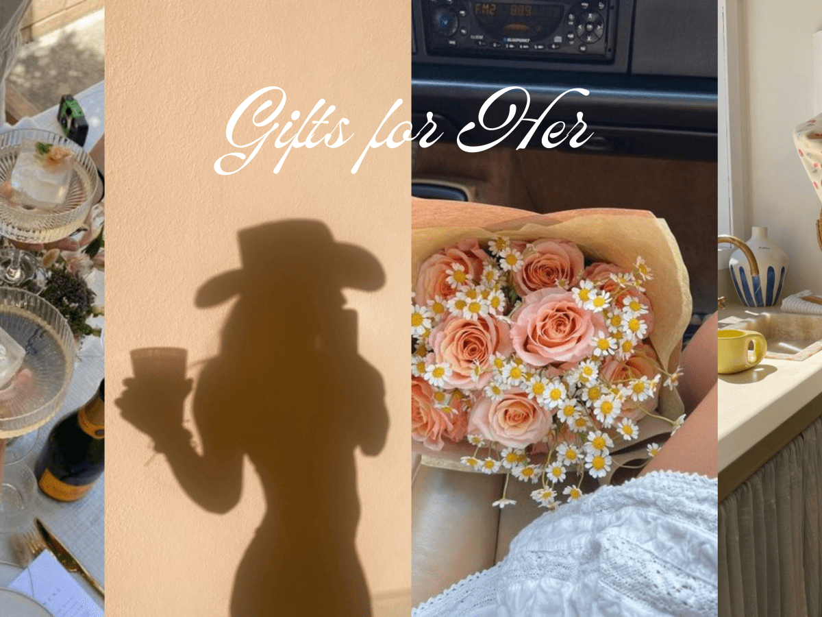 Gifts for Her