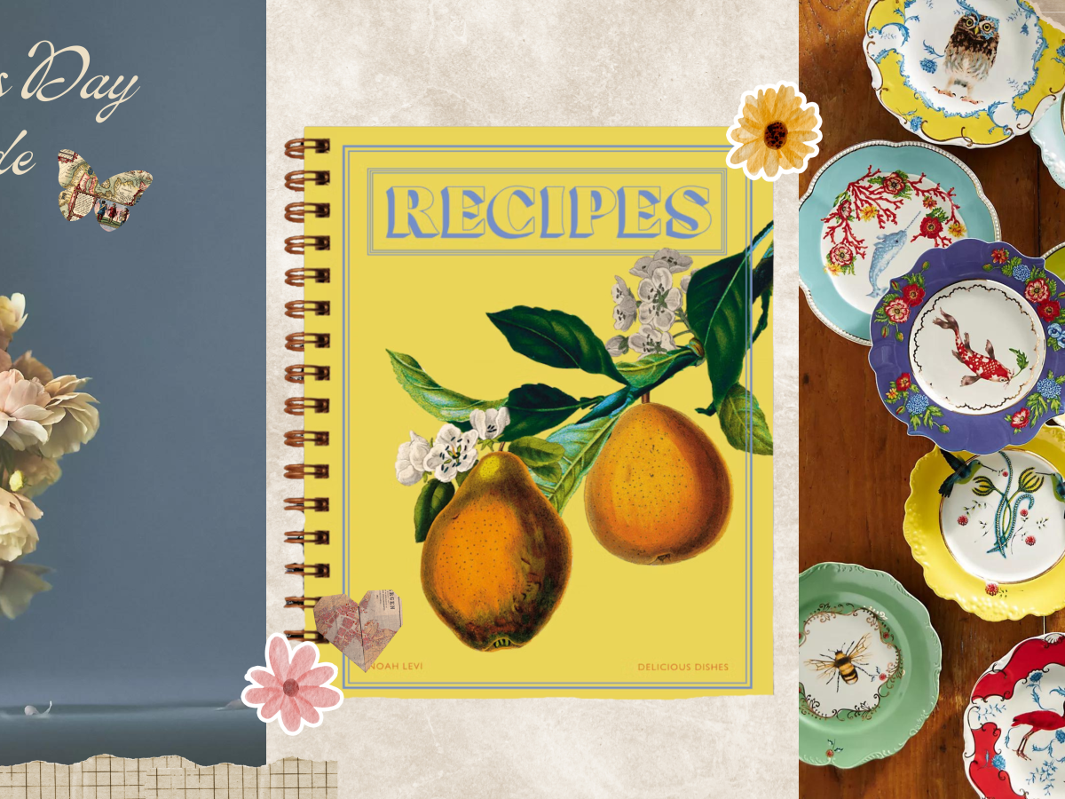 Mother’s Day Gift&nbsp;Guide